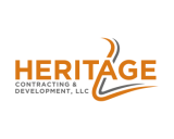 https://www.logocontest.com/public/logoimage/1702646957Heritage Contracting and Development LLC22.png